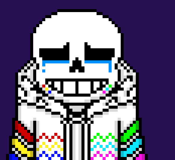 [0ae1f1] *backs up a bit* D-DON'T COME N-NEAR ME, P-PLEASE