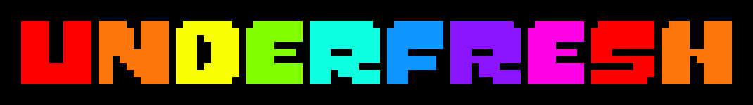 [9664c4] Underfresh!!!