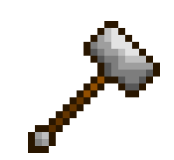 [462f64] Hammer