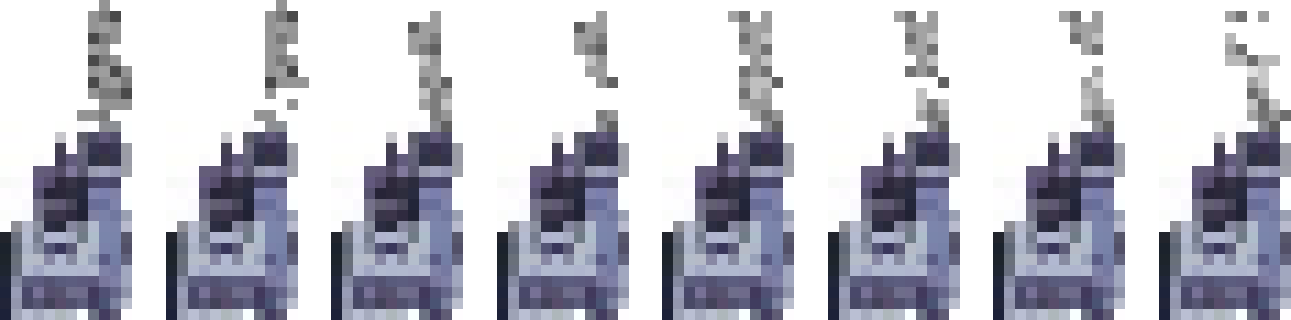 [dd8ab1] Factory spritesheet