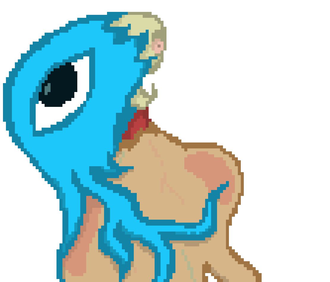 cyber gaster blaster lmao
