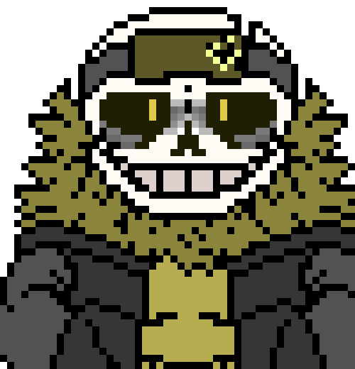 [0b51d0] It looked like hentai, so it is hentai. [Skeld.]