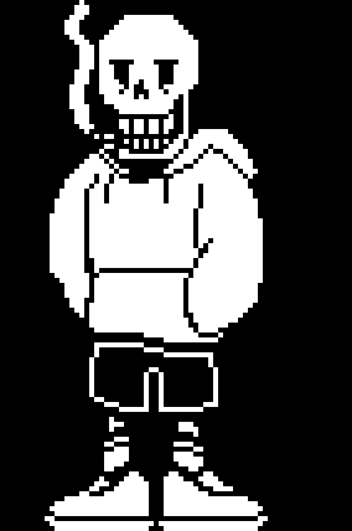carrot papyrus