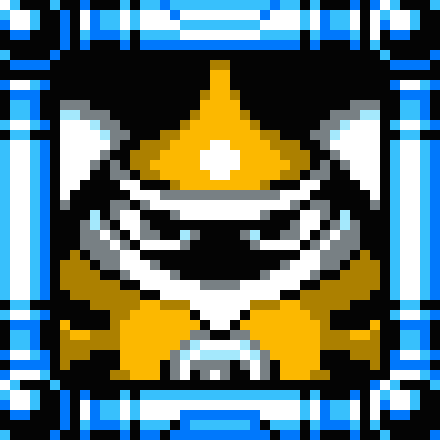 [88f9fa] Volt Man