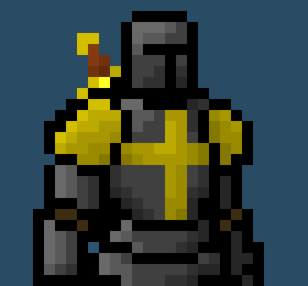 [3f8dae] f38755, would you kindly return the knight known as jimmy which you have recently stolen, returning him to us would be greatly appreciated.