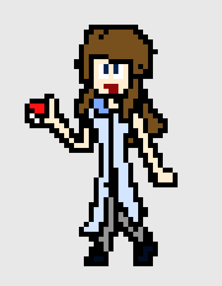 [9664c4] PKMN Trainer