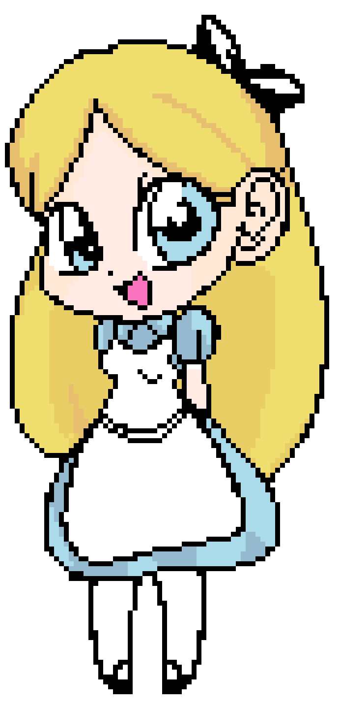 Alice