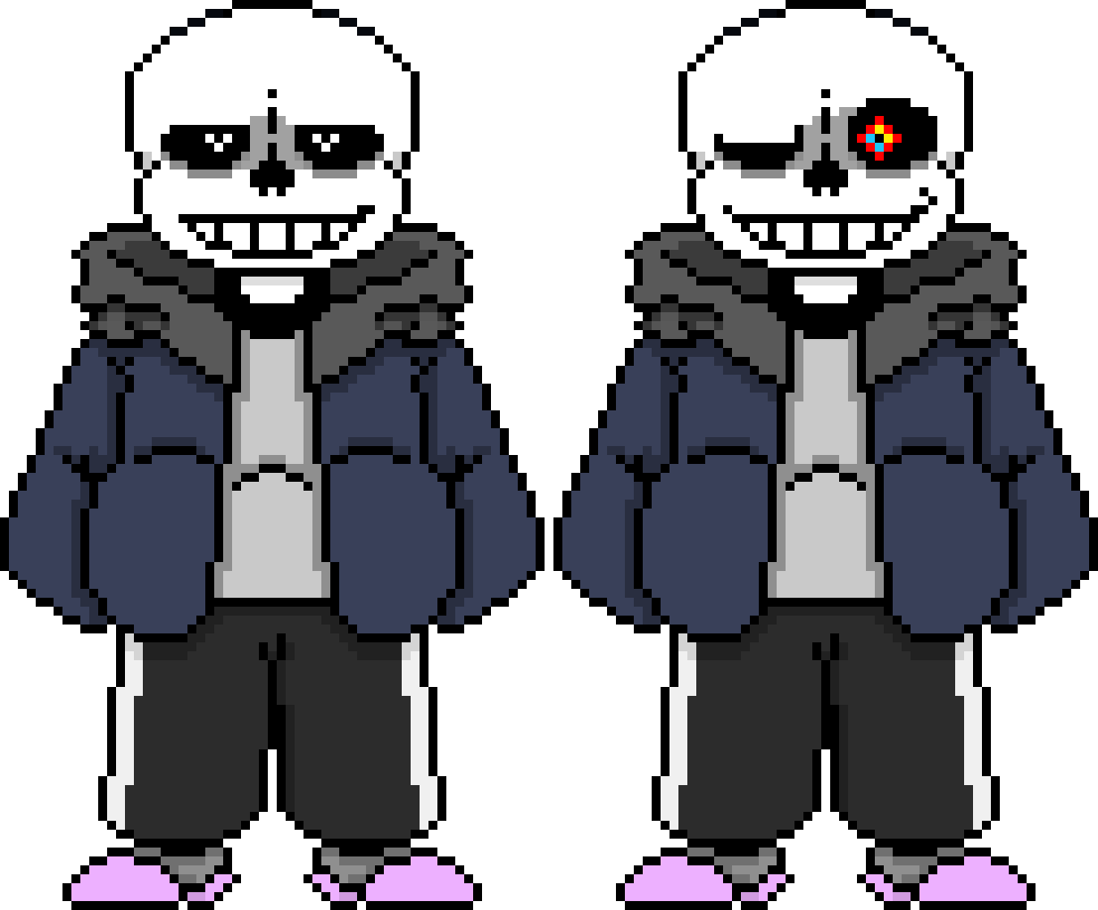 [7e3b23] DD1