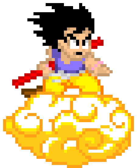 Flying Nimbus (GT)