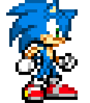 Sonic Advance