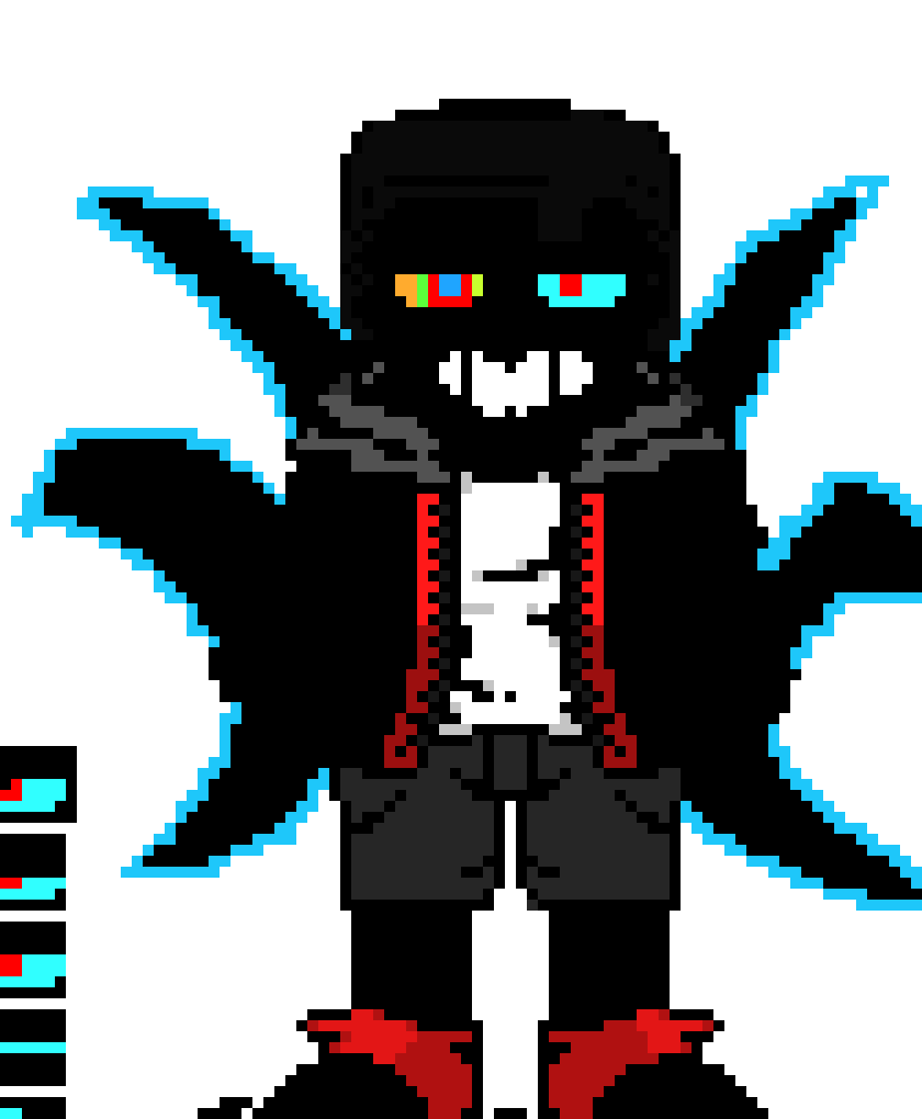 i tried