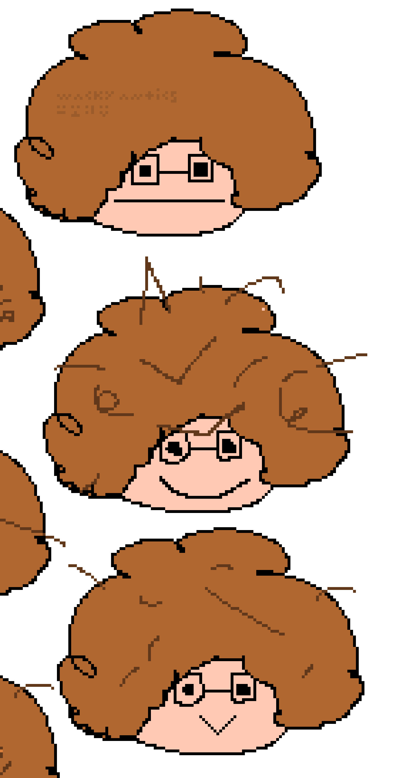 [93c4a8] Three Jonahs