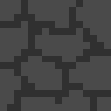 [f417ac] super duper mega condensed cobble
