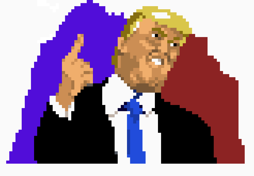 [932354] Donald Trump