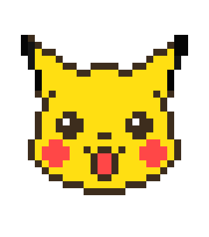 [2c1e70] Pikachu