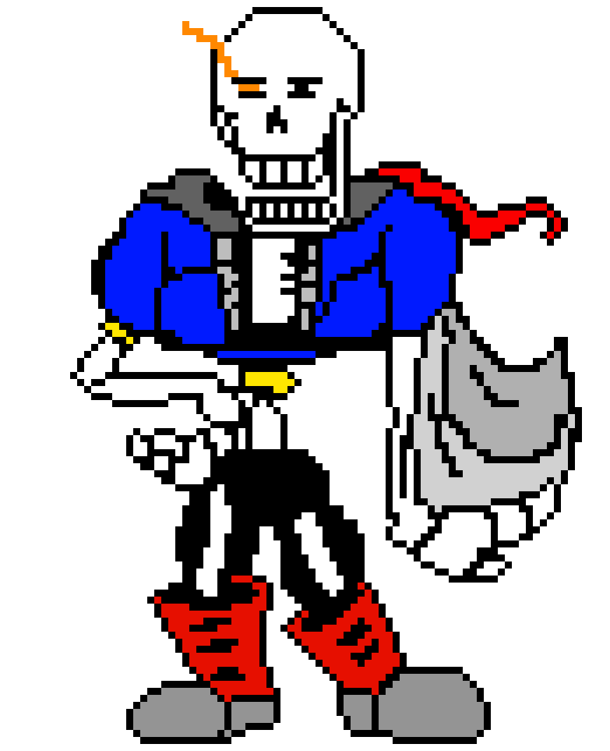 [9664c4] disbeleif papyrus phase 5