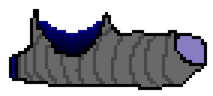 [9664c4] spaceship