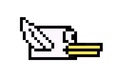 [9664c4] Pelicans