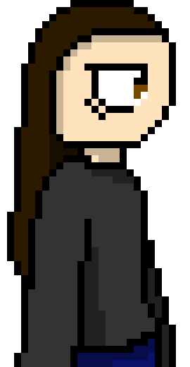 [d3c520] I won't question who you're talking about, but hello, whoever you are..