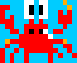 [5d74ad] Mario Bros Sidestepper