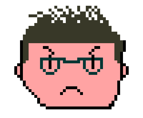 [9664c4] Merkus head