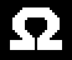 [a207b6] omega logo