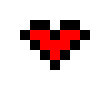 [9664c4] Low Resolution Heart