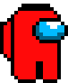 [fce987] Amongus
