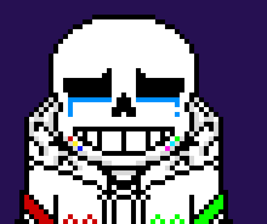 [00fc8a] *sees Terror, but he can't get up since his leg is broken* s-stay away 