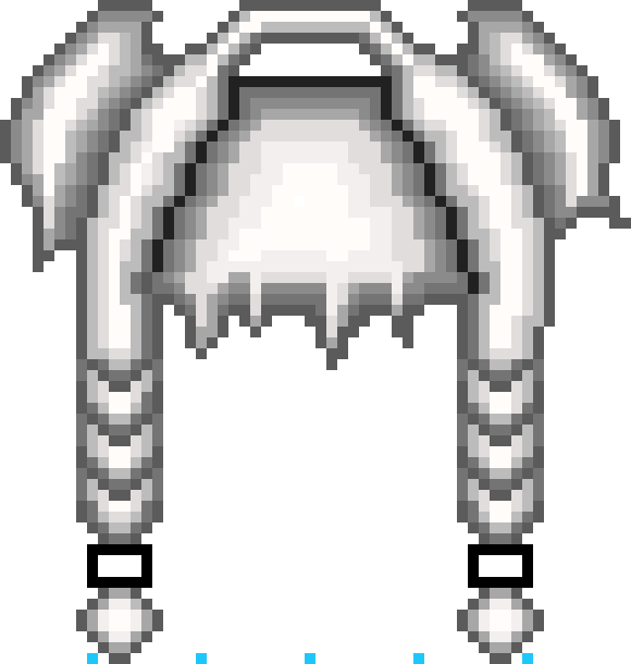 [cc7967] Barbe 1.5 an