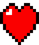 [8ffb5f] heart