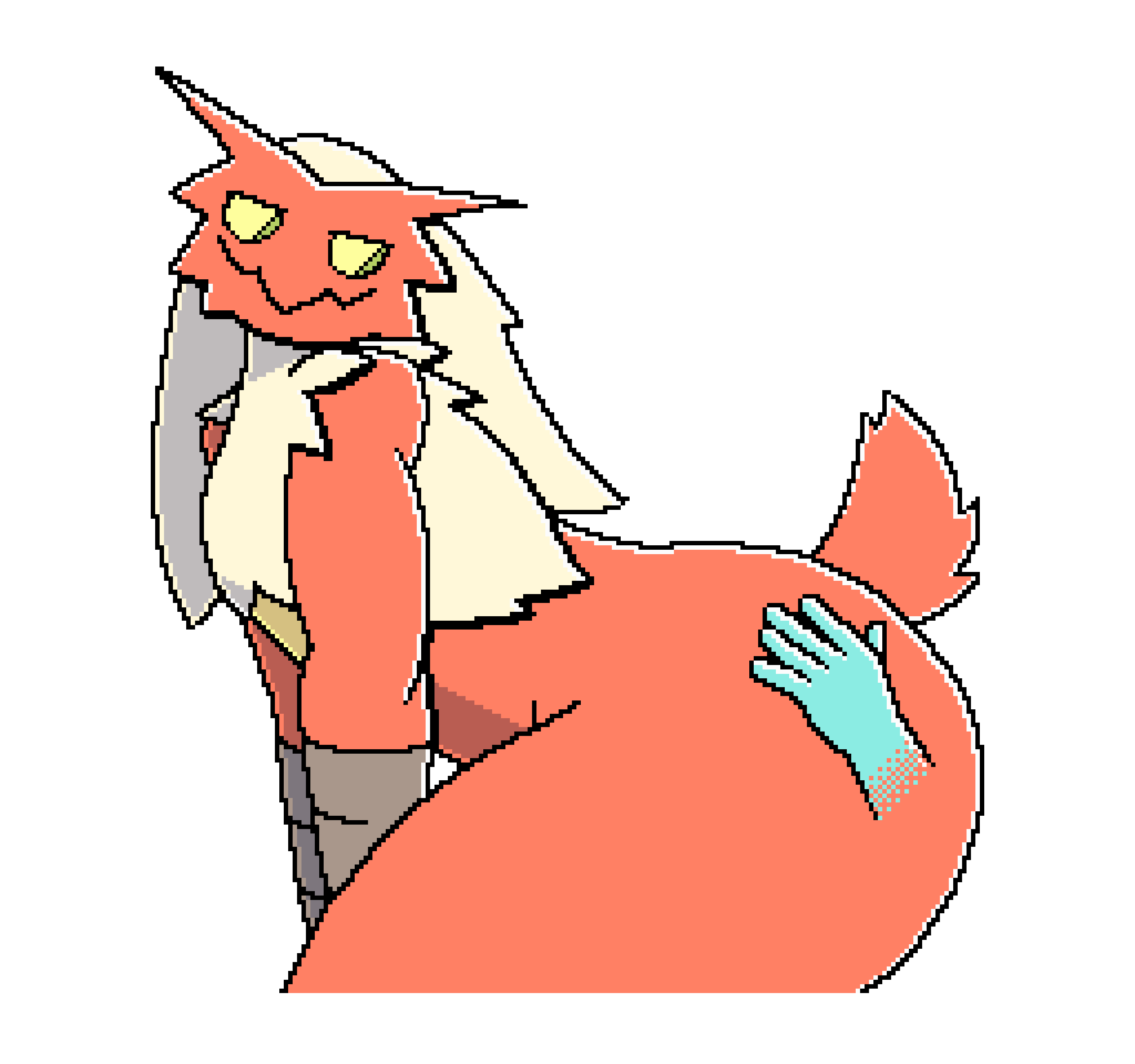 [ed8303] Touchy