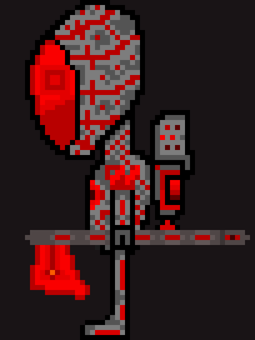 [a366c9] *Walks out of portal then teleports away*