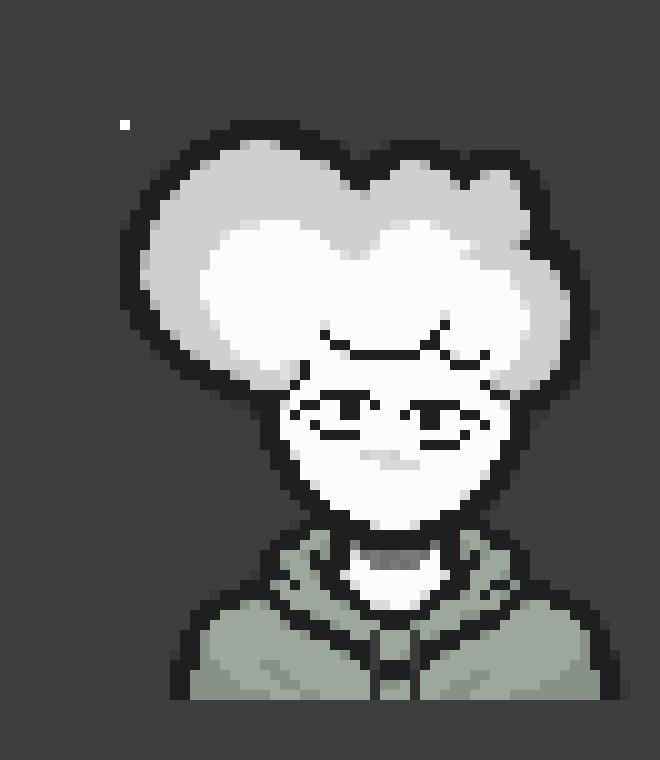 [fd3e95] Apples move the sprite over here bru im on mobile