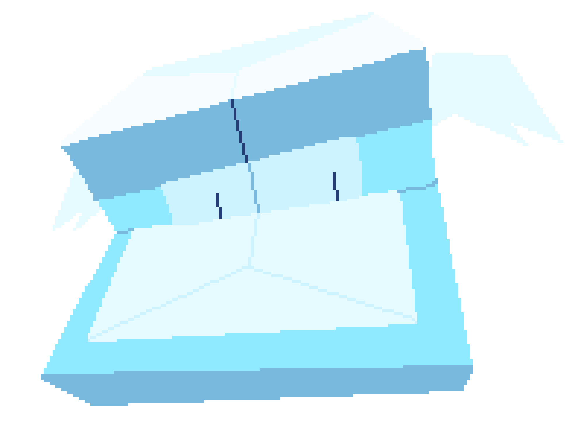 [e79c69] B l u e