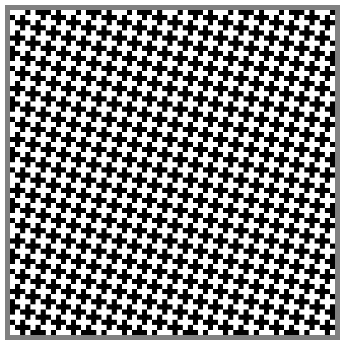 [ff0be4] crossillusionbw