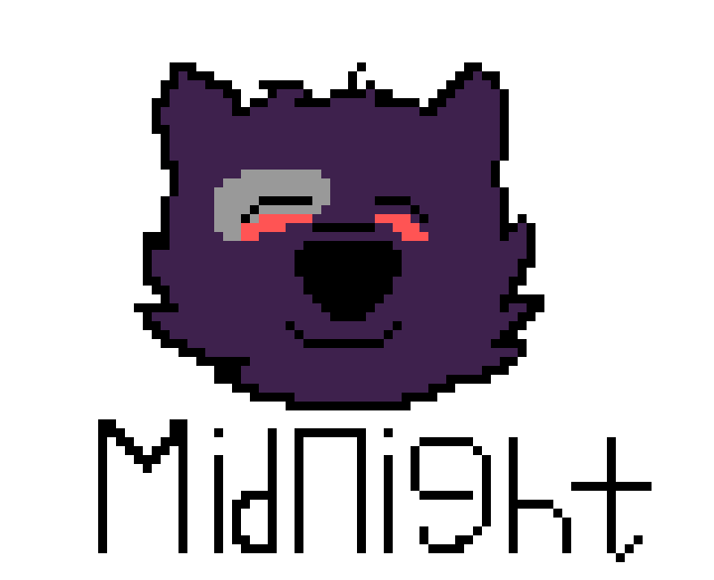 [9664c4] Midnight