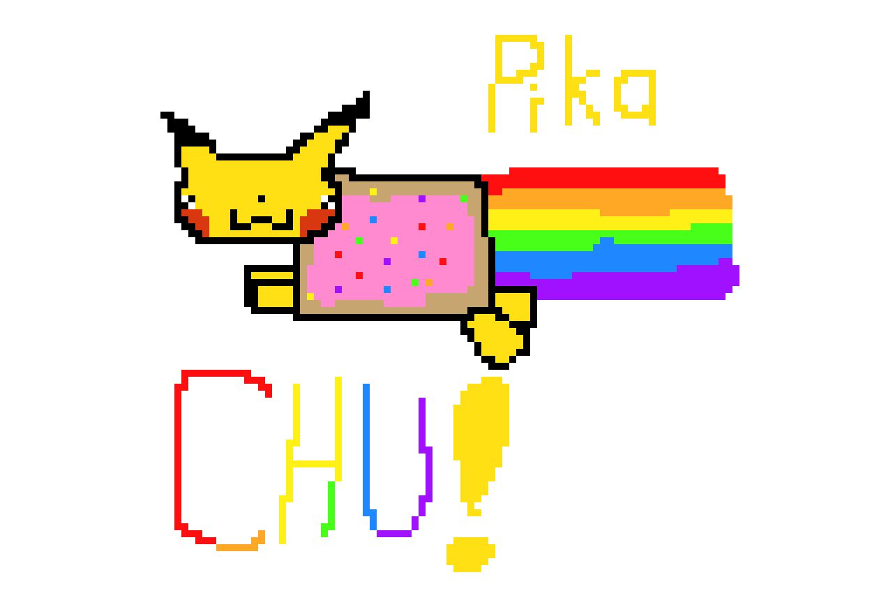 [9664c4] NyanCHUUUUU!