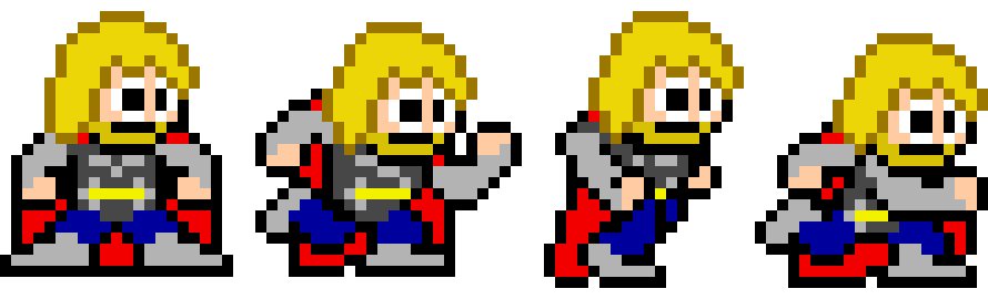 Thor