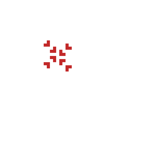 [9664c4] Heart gif 2