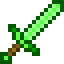 [9664c4] Emerald Sowrd