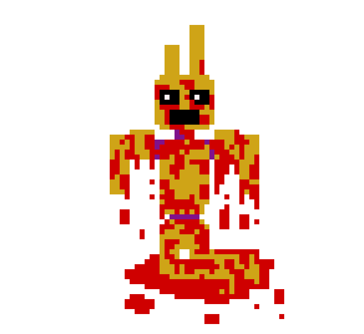 [c1fff1] purple guy 5