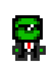 [bf38d5] agent green
