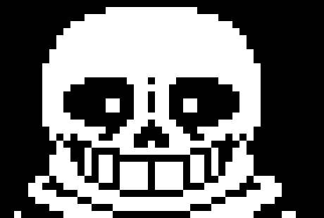 [c828aa] Undertale Last Breath Phase 1