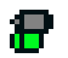 [63e322] -limes loads a gun-