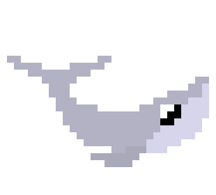 [9664c4] WhaleIsLife