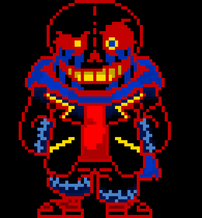 [866490] Yeah, we know. Cant forget about that other guy with the tornadoes. Heh. Just kidding. But you DO know the Ink Demon has more power than you... Right?