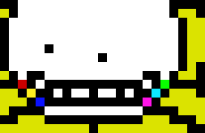 [691fe2] i am a skeleton, not a flo- oh shit, i'm still a flower-     -Ash, with the same ID