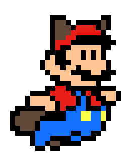 [9664c4] MARIO 3