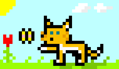 [9664c4] Cat